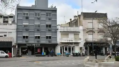 Villa María suma un edificio clave para los estudiantes: quién encabezará la inauguración