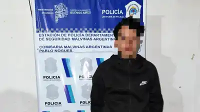 Allanaron tres casas en Malvinas Argentinas y un dato los dejó al borde del caso