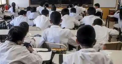 Santa Cruz estrena un mapa para espiar cada obra en las escuelas: así se verá