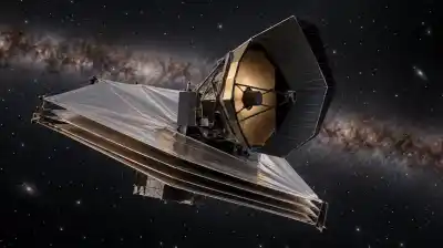 La NASA ya tiene su próximo gran ojo en el cielo: qué buscará y por qué no lo puede ver el James Webb