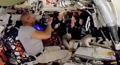 Los astronautas de Artemis II llevan un dispositivo cotidiano a la Luna, pero con una restricción sorprendente