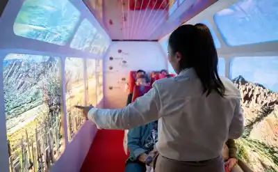 El Tren Solar sumó una parada clave en su camino a 2027: qué se confirmó
