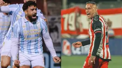 El Decano juega con Barracas y la racha que nadie quiere recordar en el José Fierro