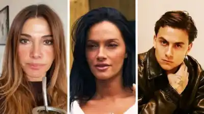 Catherine Fulop eliminó un video viral tras una situación que puso en riesgo la privacidad familiar
