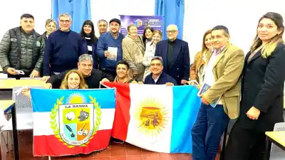 La Banda se prepara para recibir a más de 100 expositores: la cita que reúne a toda la Mesopotamia santiagueña