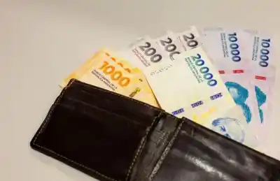 Calendario de pagos de marzo: estos organismos cobrarán en los próximos días
