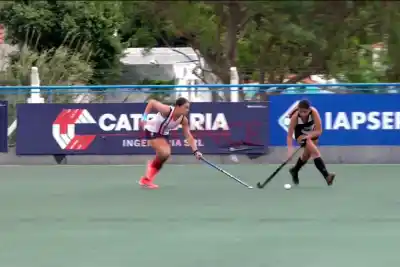 Ocho equipos, cuatro jornadas y un boleto al Argentino: Paraná es sede del Regional Sub 16