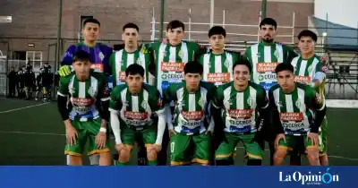 Escorpión ya está adentro, pero la Zona 3 se define en 90 minutos con tres equipos en dos puntos