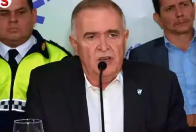 Tres víctimas fatales tras las intensas lluvias: el gobernador brindó detalles sobre el trágico fin de semana