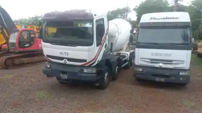 Rastrearon camiones que entraban por pasos ilegales y encontraron algo raro en 16 vehículos