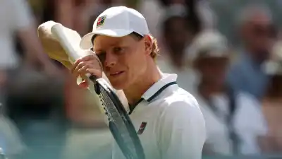 Sinner se bajó del Masters de Shanghái y un diario italiano filtró lo que dijo en un entrenamiento