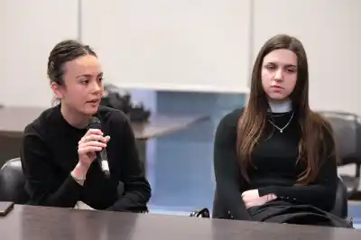 El programa que busca que los jóvenes de Pehuajó no tengan que irse para crecer
