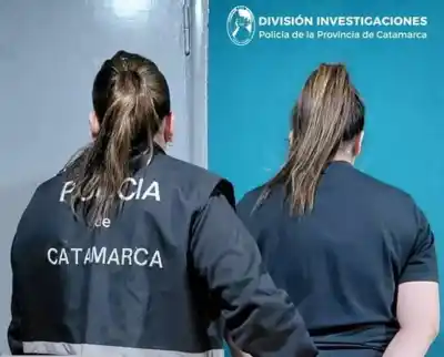 Viuda negra: la denuncia de un jubilado de 81 años que terminó con una detención y dos motos secuestradas