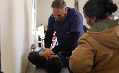 UNICEF puso a Jujuy entre las 4 mejores del país en salud infantil: los números que la ubican arriba