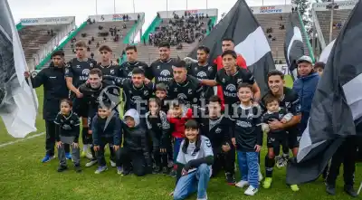 Central Norte juega una final anticipada en el Martearena y la cuenta regresiva ya arrancó