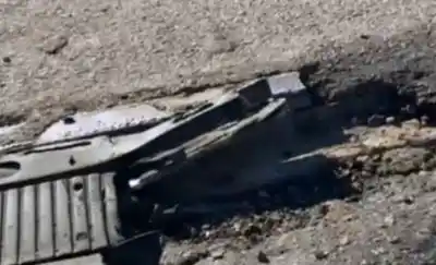 Los "30 kilómetros malditos" que complican a los viajeros del sur pampeano