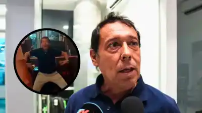 Padre de abogada involucrada en polémica admite la verdad sobre un video viral