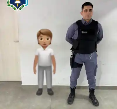 Desapareció de madrugada en El Descanso y lo encontraron en un lugar inesperado