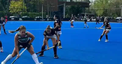 Perdía en Gonnet y lo dio vuelta: la racha que ya es récord en el Metropolitano
