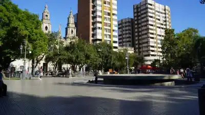 Río Cuarto se quedó sin alerta, pero el paraguas no se guarda: el día clave de la semana