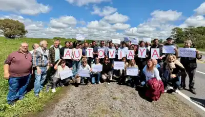Ruta 5: UCR presenta amparo y reclama autovía tras 22 muertos en el año