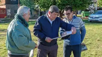 Paraná: licitan 24 viviendas con locales y cocheras, pero el precio oficial no es lo único que llama la atención