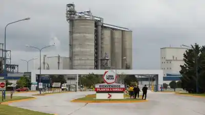 Una inyección millonaria y un cambio de accionistas: así comienza una nueva era para la cementera líder