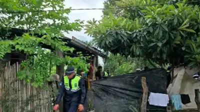 Buscaban a un bebé en Marapa: un canal de riego a 5 km de su casa terminó con la búsqueda