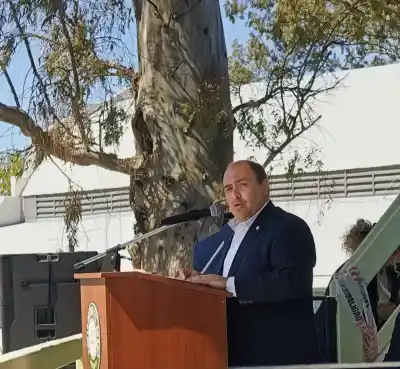 El campo pampeano celebró 100 exposiciones y dejó un dato que marca el rumbo de La Pampa