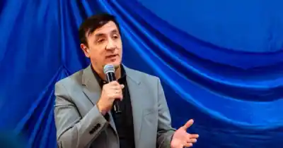 Grasso apuntó contra la SAU y advirtió que el comercio santacruceño «se está muriendo»