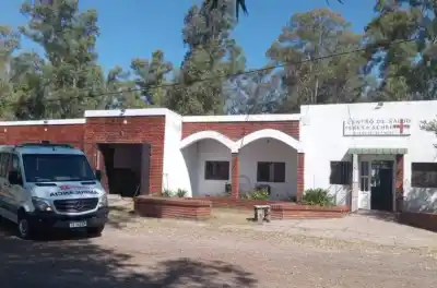 Un pueblo de Entre Ríos se queda sin guardias médicas y el intendente lanzó un duro descargo
