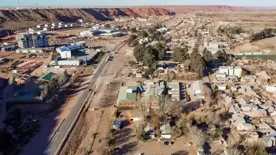 Bitrenes de 31 metros en las rutas de Vaca Muerta: la prueba que definirá el futuro del corredor