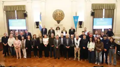 Universidades nacionales advierten que el sistema entró en "fase terminal" y presionan por el presupuesto 2027