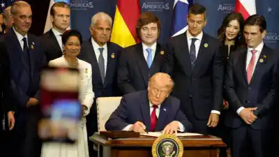 Tres países, un mismo guion: lo que une el fallo de la Corte, Bolivia y Brasil