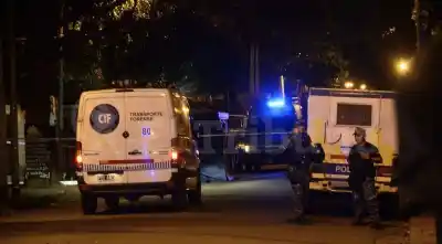 Salta: una pelea en la vía pública terminó con un hombre sin vida y varias incógnitas
