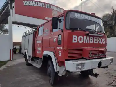 El Bombero Voluntario de Monteros festeja su “Día con vos”