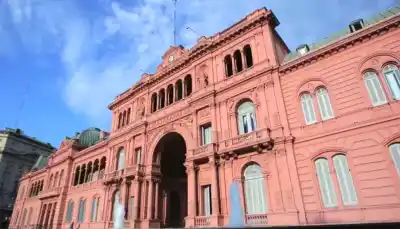 Periodistas se quedaron sin acceso a la Casa Rosada tras una acusación que sacude al gobierno