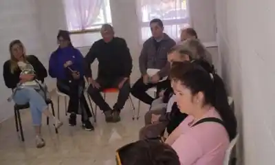 Santa Mónica se pone las pilas con la inseguridad: los vecinos ya juntan plata para las cámaras