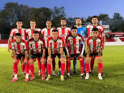 Costa Brava no tuvo piedad: goleó 3 a 1 y ya suma 9 puntos en el Provincial