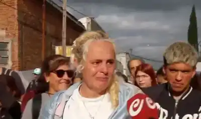 Lo repitió durante años y esta vez no hubo excusa: la promesa que la hizo llorar frente a la Basílica