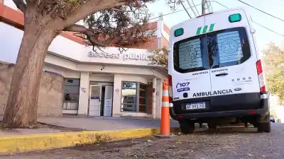 Neuquén despide a Ernesto Rosenberg, el médico que dirigió el Castro Rendón y se exilió por la Triple A