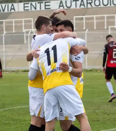 Rada Tilly se juega el pase a octavos: los números que no le perdonan un error