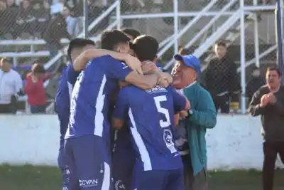 Torneo Regional: el Lobo ya tiene boleto y cinco equipos se juegan todo el domingo