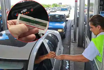 El peaje del puente Corrientes-Chaco cambia para siempre: quiénes pagarán la mitad