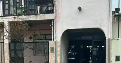 El llamado al 911 que activó un operativo de tres horas en un barrio de Río Gallegos