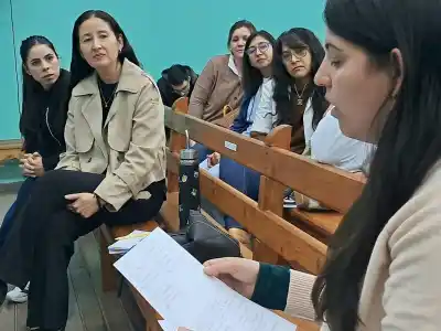El cambio que llega a las guardias de dos hospitales de Goya: ya no atenderá el que llegue primero