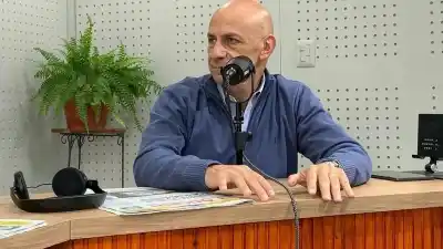 Fadel le respondió a Ávila por la caída de votos y le recordó su paso por Tinogasta