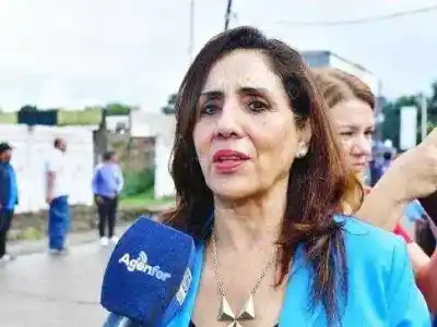 Formosa inaugura viviendas y un juzgado mientras el ajuste golpea a las provincias