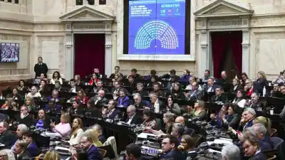 Bloques oficialistas piden sesión especial para debatir un proyecto clave que genera polémica