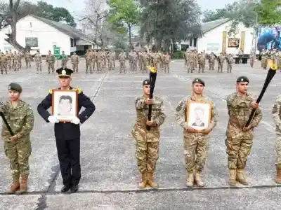 Formosa se prepara para una jornada que ya es tradición: el homenaje que encabeza Insfrán